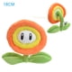 thumbnail image 3 of 45 estilos de juguetes de peluche de dibujos animados de estrellas amarillas, flores de fuego, princesa Peach, Toad, Goomba, Toadette, Koopa, Mario, muñecos de peluche de juegos clásicos, 3 of 5