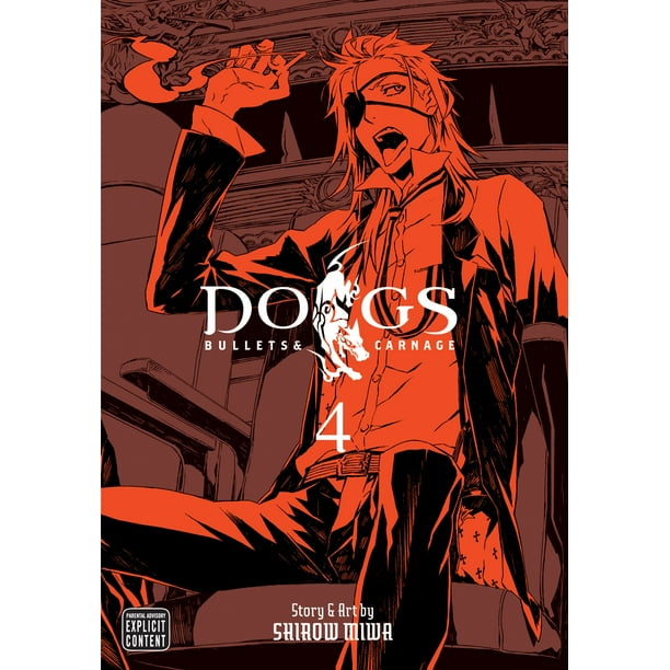Dogs Dogs Vol 4 4 Series 4 Paperback Walmart Com Dogs Dogs Vol 4 4 Series 4 Paperback Walmart Com