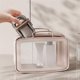 thumbnail image 5 of Travel Soap Box Soap Storage Portable Cover Sealed Soap Travel Carry, 5 of 5