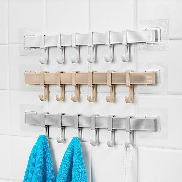 Heavy-Duty, Multi-Function wall hanging dish rack 