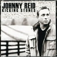 thumbnail image 1 of Johnny Reid - Kicking Stones, 1 of 2