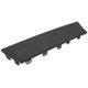 thumbnail image 3 of Replacement Cover Plate for Tow Hitch Cap on Tesla Model Y 2020-2023 - Part Number 1494009 00 B, 3 of 5