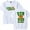 White, variant on Feid Ferxxocalipsis T-Shirts Ferxxo World Tour Merch pop graphics print Crewneck Unisex Trend Casual Short Sleeve Top
