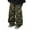 A01#Camouflage, variant on Huowey Boys Cargo Pants Casual Straight Leg Loose Fit Trousers Multiple Pockets Hiking Camouflage Joggers For Big Boys Fashion Wide Leg Pants Dailywear,Green,4-5 Years
