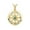 December, variant on NICKSUN 18K Gold Plated Stainless Steel Compass Necklace for Women Jewelry For Her I'd Be Lost Without You Girlfriend Birthday Gifts for Her Valentines