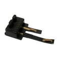 thumbnail image 5 of Dualoai Model Trains HO Scale Digital Power Connecting Clip,Spare Part, 1:87 Scale,Model Black, 5 of 9