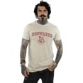 thumbnail image 2 of Harry Potter Mens Hogwarts Crest T-Shirt, 2 of 3