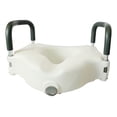 thumbnail image 1 of Aumento Baño Wc Discapacitados Elevador Inodoro Universal, 1 of 2