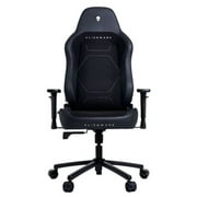 Open Box Alienware S3800 Comfort Gaming Chair - Black