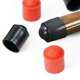 thumbnail image 6 of Necvior 10pcs Universals Billiard Cue Guard Pool Billiard Cue Supply Pool Tip Protectors, 6 of 9