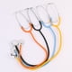 thumbnail image 1 of Kids Doctor Toys Stethoscope Pretend Play Doctor's Set Role-playing Games Toys for Children Girls Hospital Medicine AccessoriesBlueUnited States He Qiyong unisex, 1 of 1