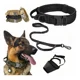 thumbnail image 1 of Collares Táctico Y Cuerda Para Perros Medianos Y Grandes, 1 of 8