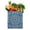 daisy-222, variant on Sunny Golden Sunflower Print Reusable Tote Bag - Large Capacity & Machine Washable Shopping Bag