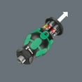 thumbnail image 4 of Wera Tools Kraftform Kompakt Stubby Magazine 2 Screwdriver With Bits, 4 of 8