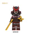 thumbnail image 1 of John Wick Mini Bloques De Construcción Figuras Juguetes, 1 of 4
