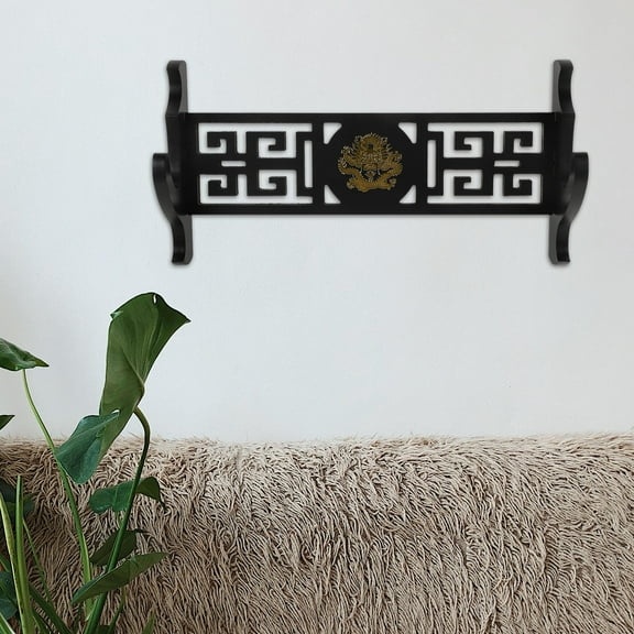 YSNOOWE Sword Display Wall Mount With Style 1Set