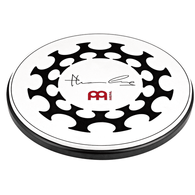 Pad Practicador 6 pulgadas Meinl MPP-6-TL Signature Thomas Lang