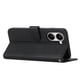 thumbnail image 3 of Funda Flip para FOXDOCK Xiaomi Poco X7 Pro 5G – Carcasa delgada y resistente a impactos con soporte para uso diario y profesional, 3 of 6