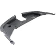 thumbnail image 3 of Radiator Support Cover Compatible with CHEVROLET MALIBU 2008-2012 Upper 2.4L Engine Sedan/Hybrid, 3 of 5