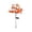 B, variant on Luckky Solar Maple Leaf Branch Stake Lights,Warm White & Multicolor Optional Solar Powered Pathway Lights,Waterproof Outdoor Landscape Lighting for Garden,Yard,Patio Autumn Fall Holiday Decor