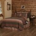 thumbnail image 2 of VHC Brand Beckham California King Quilt 56633, 2 of 2