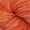 Apricot, variant on Woolweave Superwash Merino Wool Yarn, 100gr, 240 Yards, Hand Dyed, Dk - Midnight Orchid