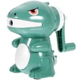 thumbnail image 1 of Miangastore Lot de 1 Taille-Crayon Mignon en Forme de Dinosaure pour Filles Rentrée Scolaire, 1 of 8