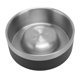 thumbnail image 1 of Tazón Para Perros De Acero Inoxidable, Plato De Agua De Alimentos Para Mascotas Alimentador Lento Sin Deslizamiento Para Perros De Gatos Con Secciones Interiores Elevadas, 1 of 7