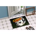 thumbnail image 4 of Carolines Treasures AMB1340MAT Mat Dalmatien d'Intérieur Ou d'Extérieur- 18 x 27, 4 of 4