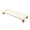 White-2, variant on Computer Screen Platform Desk Organizers Monitor Stand for Better Alignment & Work Area Efficiency