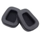 thumbnail image 1 of Seitruly Almohadillas para los oídos Cojín de esponja Suavidad Auriculares con cancelación de ruido Reemplazo de la cubierta de orejera de Relojes inteligentes Cuero, 1 of 6
