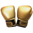 thumbnail image 1 of Manoplas de boxeo Guantes de boxeo para niños Kick Boxing Muay Thai Punching Training Bag Guantes Gu SUTENG Manoplas de boxeo, 1 of 6