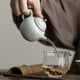 thumbnail image 4 of Antique Celadon Teapot Traditional Chinese Gongfu Tea Set with Gift Box Small Teapots for Tea Ceramics, 4 of 5