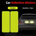 thumbnail image 4 of Pegatinas Reflectantes De Coche Likrtyny Accesorios para autos y motos, 4 of 5