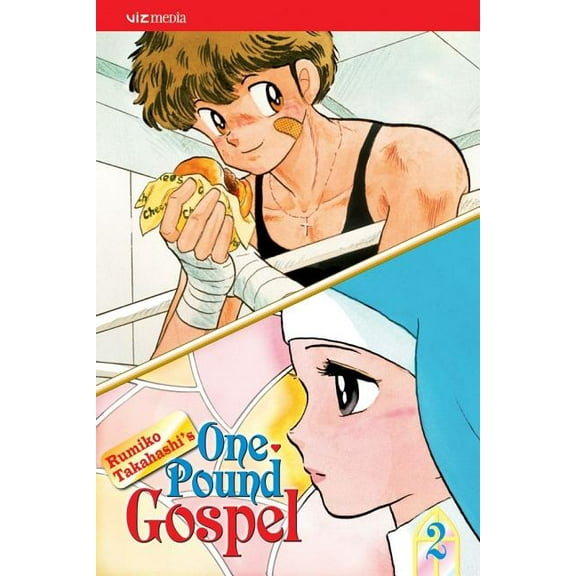One?pound Gospel One?pound Gospel, Vol. 2, Book 2, (Paperback)