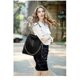 thumbnail image 3 of Bolsos cruzados CHEPIHG para mujer Bolsos de hombro de moda con cadena tejidos portátiles, 3 of 5