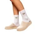 thumbnail image 3 of BRICH Oktoberfest Crew Socks Funny Socks Gift for Men Women 03-White One Size, 3 of 5