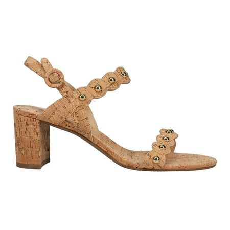 

VANELi Womens Mavis Sling Back Casual Sandals Casual
