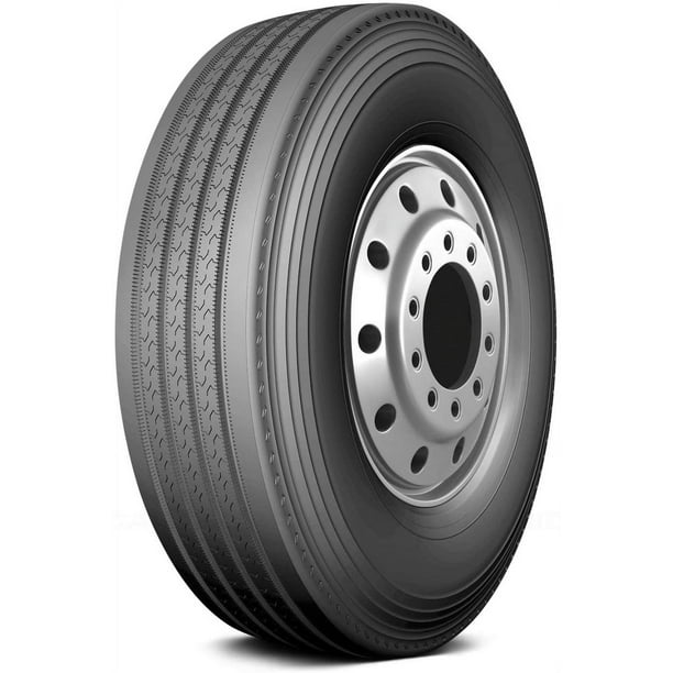 Americus RS2000 11R22.5 144L G Commercial Tire