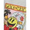 thumbnail image 5 of Justice Girls PAC-MAN Oversized Tee, Sizes XS - XLP, 5 of 6