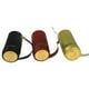 thumbnail image 5 of Paquete De 300 Cápsulas De PVC Para Embotellar Con De Rasgadura, Corchos Rectos, tres perfecl Cápsulas de botellas de vino retráctiles, 5 of 8