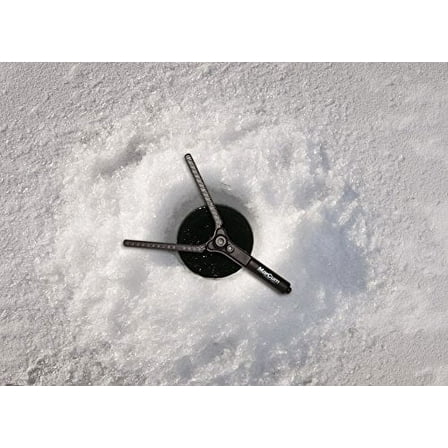 Marcum Wireless Remote Camera Panner Kit, Black