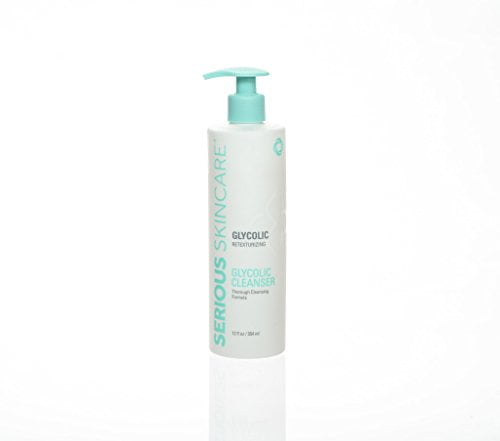 serious skincare glycolic