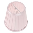 thumbnail image 2 of MasteelfCA 1pc Wall Light Lampshade Delicate Lamp Cover Household Table Light Accessory, 2 of 7