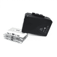 thumbnail image 4 of Lecteur de Cassettes Portable Radio AM/FM Options d'Alimentation Double, 4 of 7