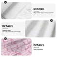 thumbnail image 7 of Sikiie Ribbon Bow Hand Towel with Loop Hanging Towel Absorbent Tie Towels for Kitchen Tea Bar Bathroom Decor, 7 of 7