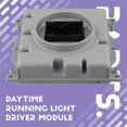 thumbnail image 4 of Angel Eyes Daytime Running Light Driver Module Computer Board Ballast, 4 of 5