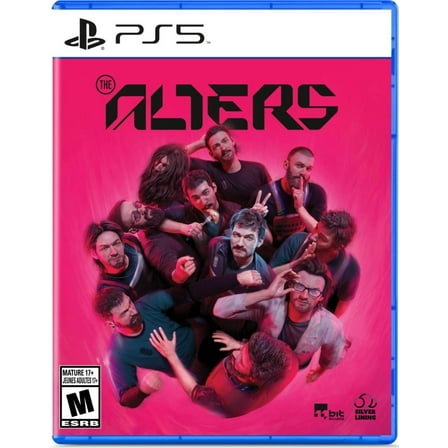 The Alters - Playstation 5