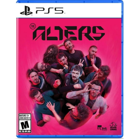 The Alters - Playstation 5