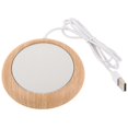 thumbnail image 3 of USB Mug Warmer for Home Use with Even Heat and Fast Heating Multi Color 2 5 Inch, 3 of 5